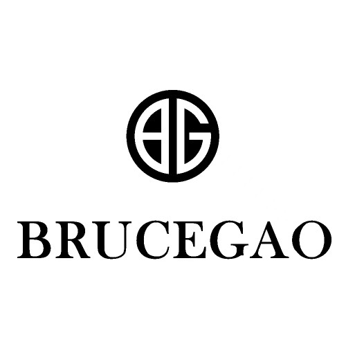 BRUCEGAO logo