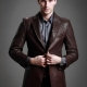 How to Store Leather Jackets for a Longer Life-Leather Jackets for Men