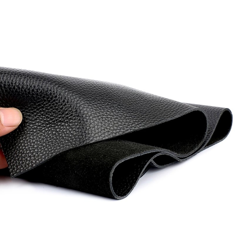 How to Tell the Difference Between Real and Fake Leather?