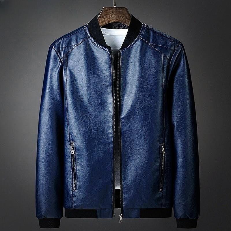 How to Store Leather Jackets for a Longer Life