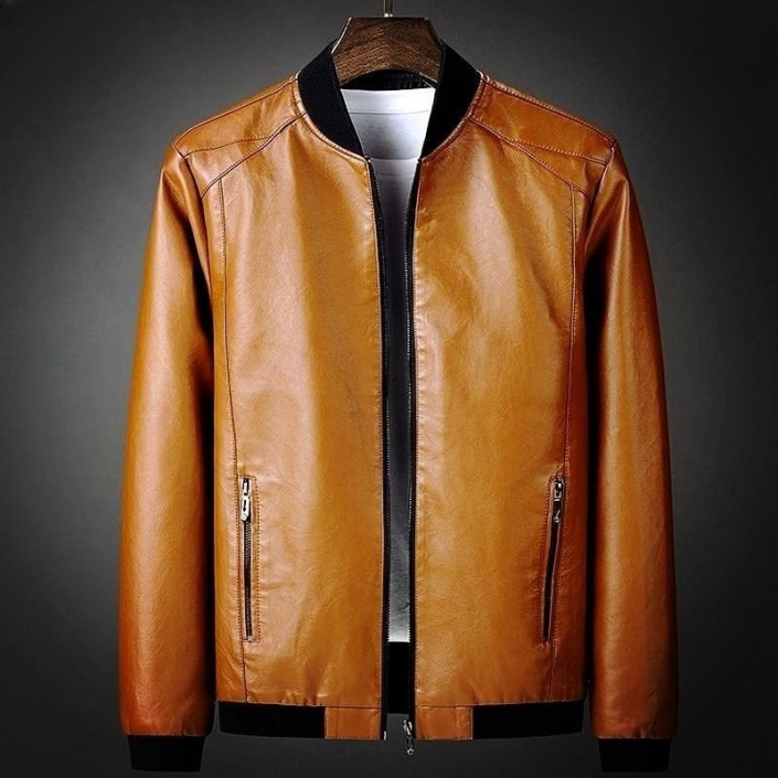 How to Store Leather Jackets for a Longer Life