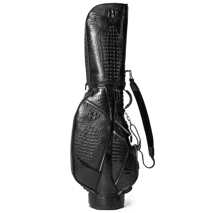 Crocodile Golf Cart Bags Golf Travel Bags BRUCEGAO
