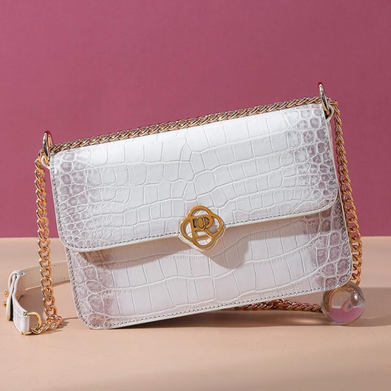 What Is The Difference Between A Shoulder Bag And A Crossbody Bag