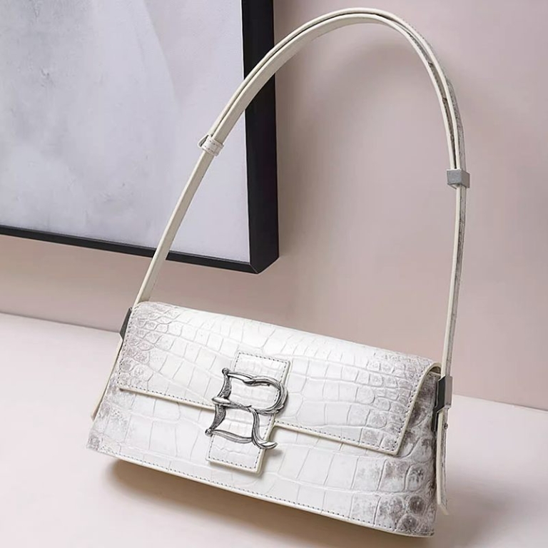 What Is The Difference Between A Shoulder Bag And A Crossbody Bag