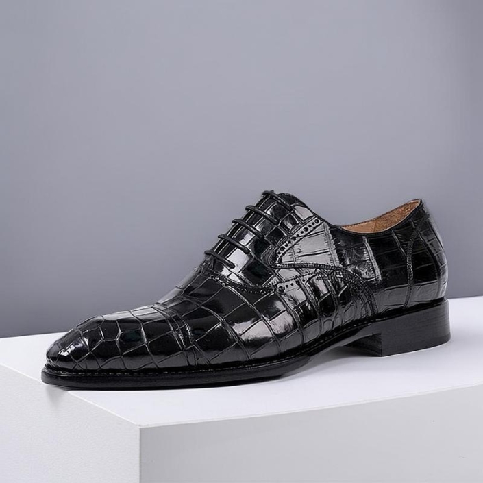 How Often to Condition Leather Shoes?