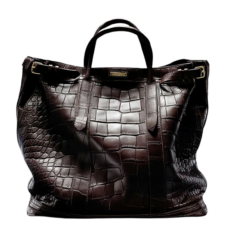 Picture of Bespoke Leather Bags, Custom Leather Handbags, Purses, Tote Bags