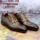 How to Care for Patina Shoes-Patina Shoes