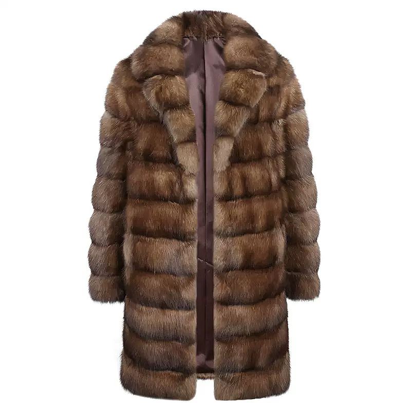 How To Tell If A Fur Coat is Mink?