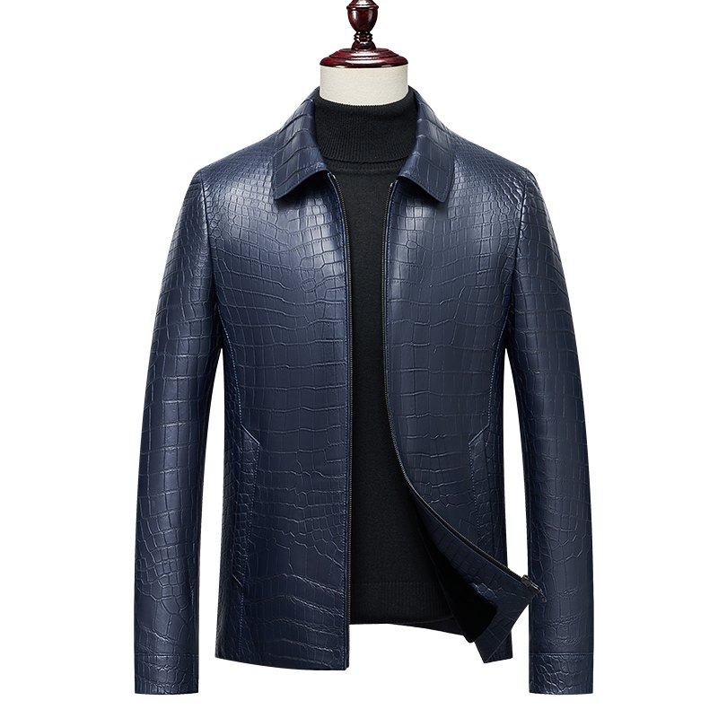 Luxury Jackets for Men in Their 40s and 50s