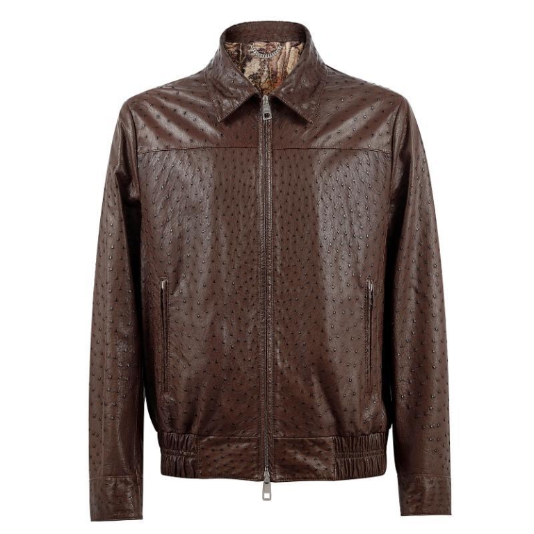 Bespoke Leather Jackets, Custom Leather Jackets for Men