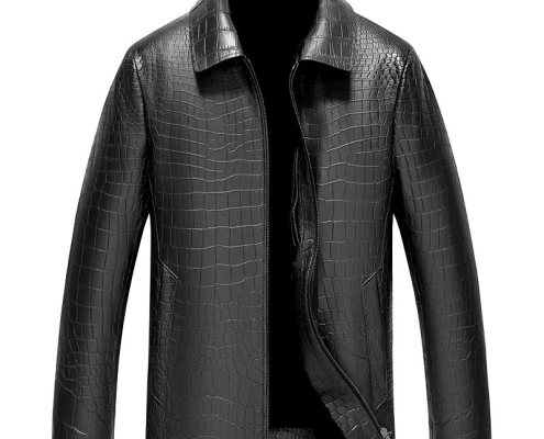 Best Leather Jackets for Men over $1,000