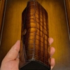Alligator & Crocodile Foldable Eyeglasses Sunglasses Cases - Image 2