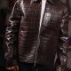 Tailored Leather Jackets for Men