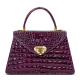 Women Should Own a Bespoke Leather Bag