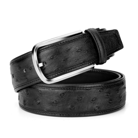 belts every man should own