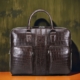 Handcrafted Leather Briefcases for the Modern Gentleman in 2025
