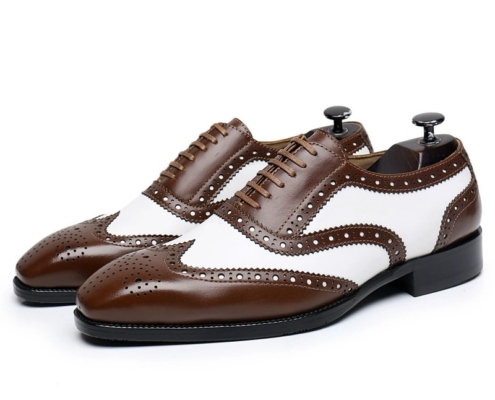 Spectator Shoes
