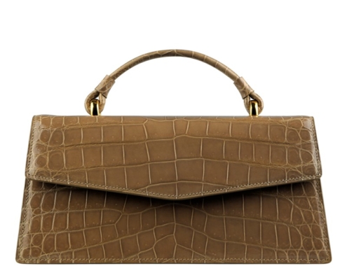 Leather Handbags for Wedding Guests