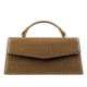 Leather Handbags for Wedding Guests