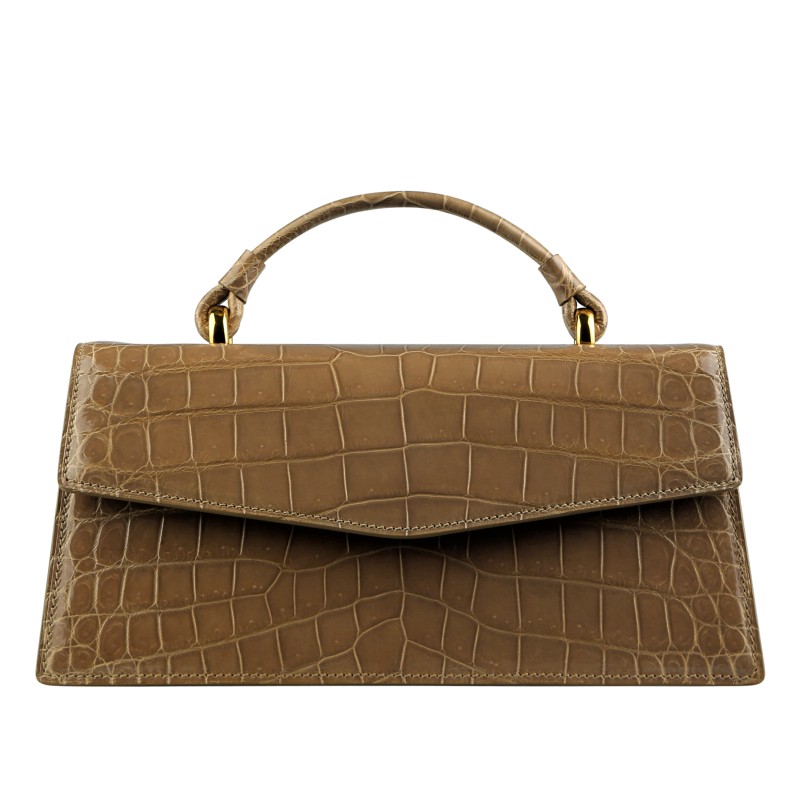 Leather Handbags for Wedding Guests