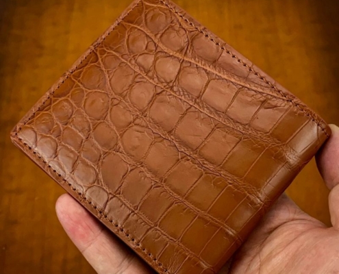 Why Select Different Colors of Wallets