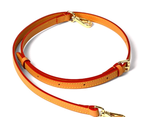 Leather Replacement Strap for Handbags