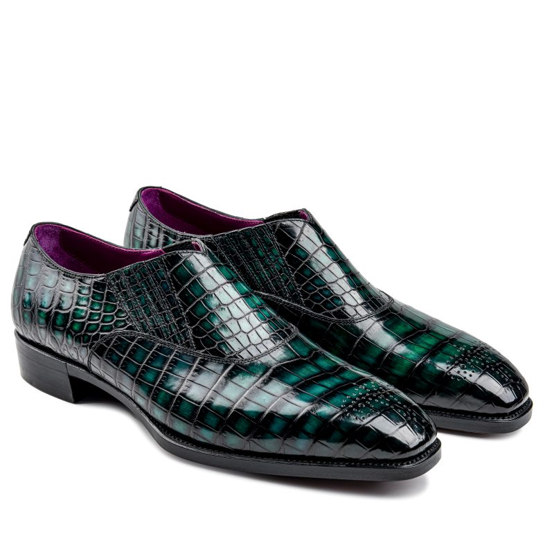 Reasons Wealthy Men Prefer Bespoke Shoes Over Designer Brands
