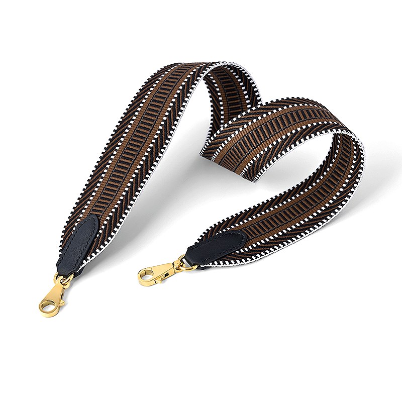 Weave Replacement Strap for Handbags