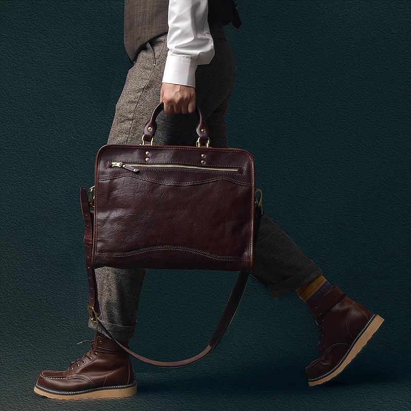 Classic Briefcases 2025