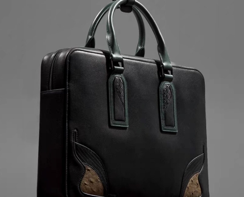 Classic vs Modern Briefcase Styles Which One Are You in 2025