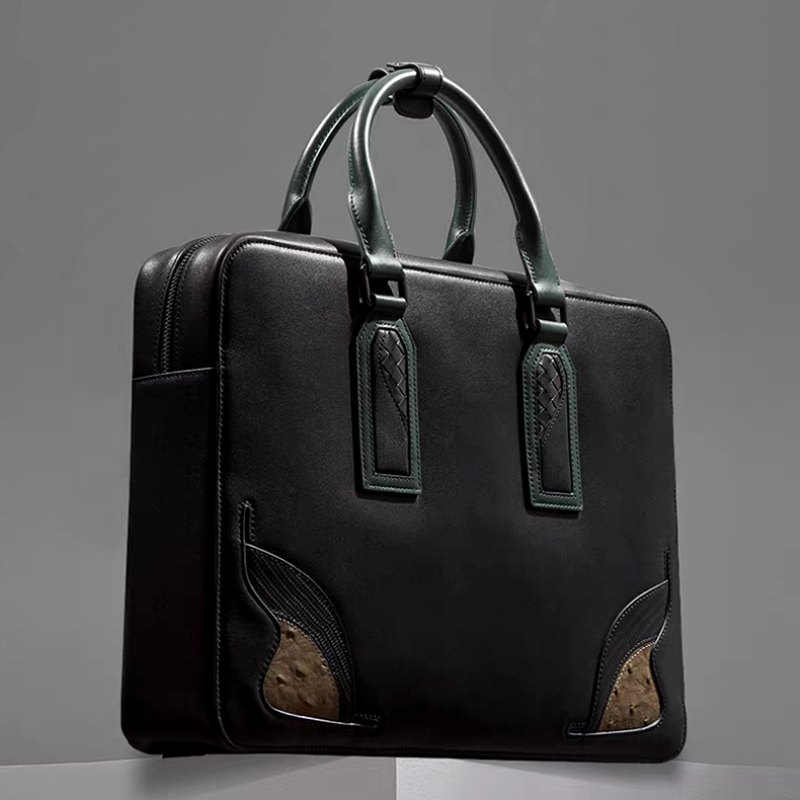 Classic vs Modern Briefcase Styles Which One Are You in 2025