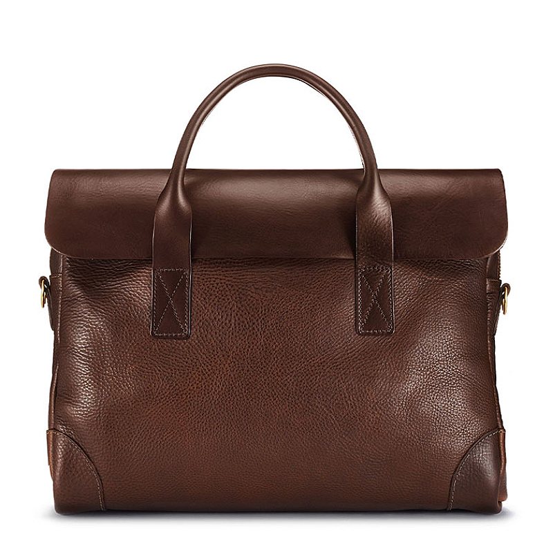 How to Pick a Custom Briefcase in 2025