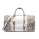 Men’s Top 5 Exotic Leather Accessories for Winter  2025