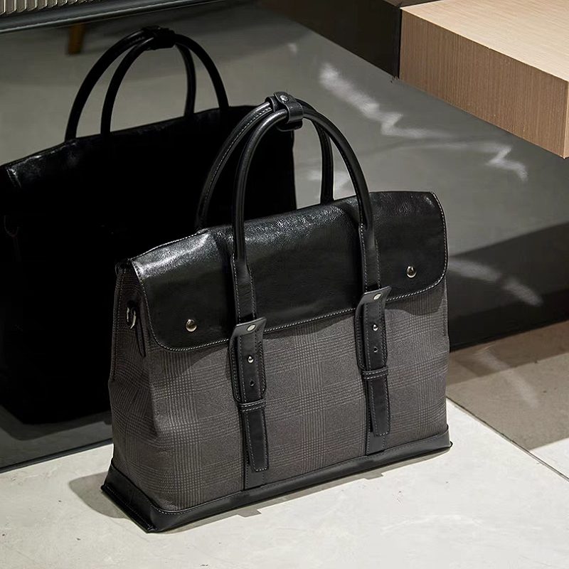 Modern Briefcases 2025
