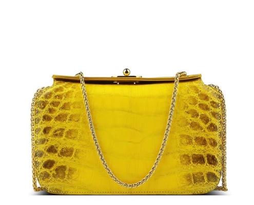 Perfect Leather Purse for a Birthday Gift