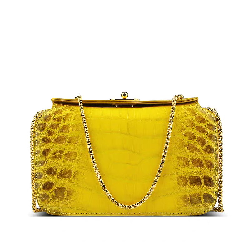Perfect Leather Purse for a Birthday Gift