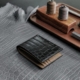 How to Choose the Right Leather for Your Bespoke Wallet