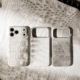 Leather Case for iPhone 17 Pro Max