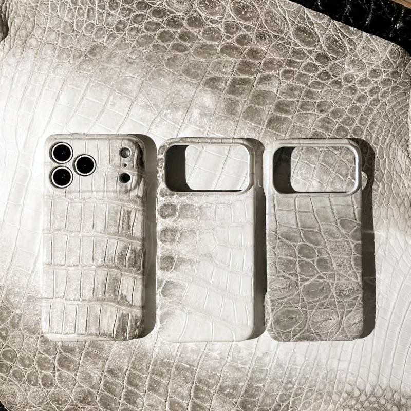 Leather Case for iPhone 17 Pro Max