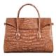 Right Leather Handbag for a Business Meeting