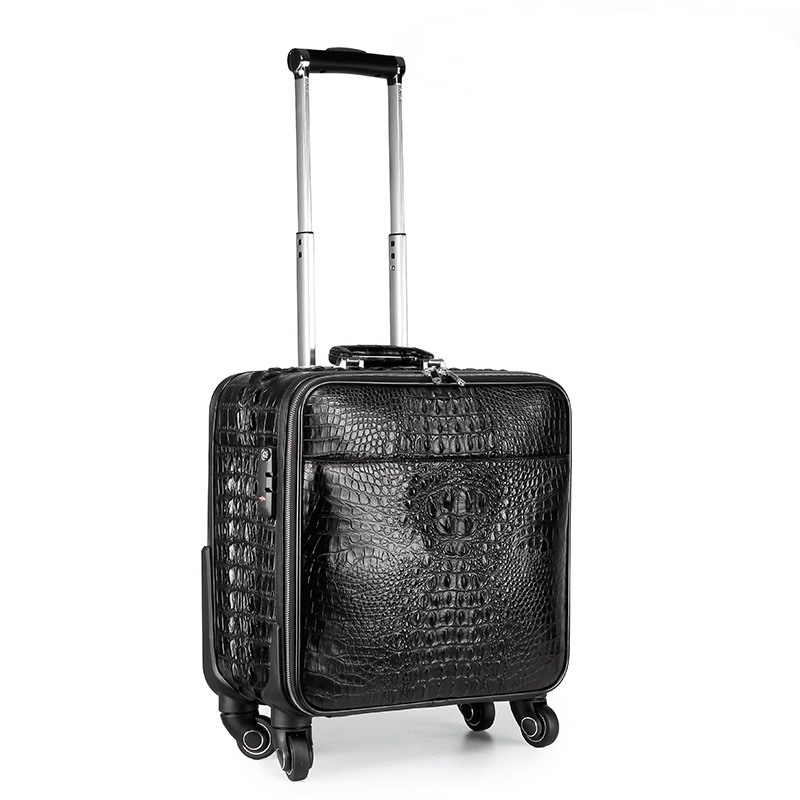Christmas Luxury Leather Gifts for the Man Who Travels for Work in 2025