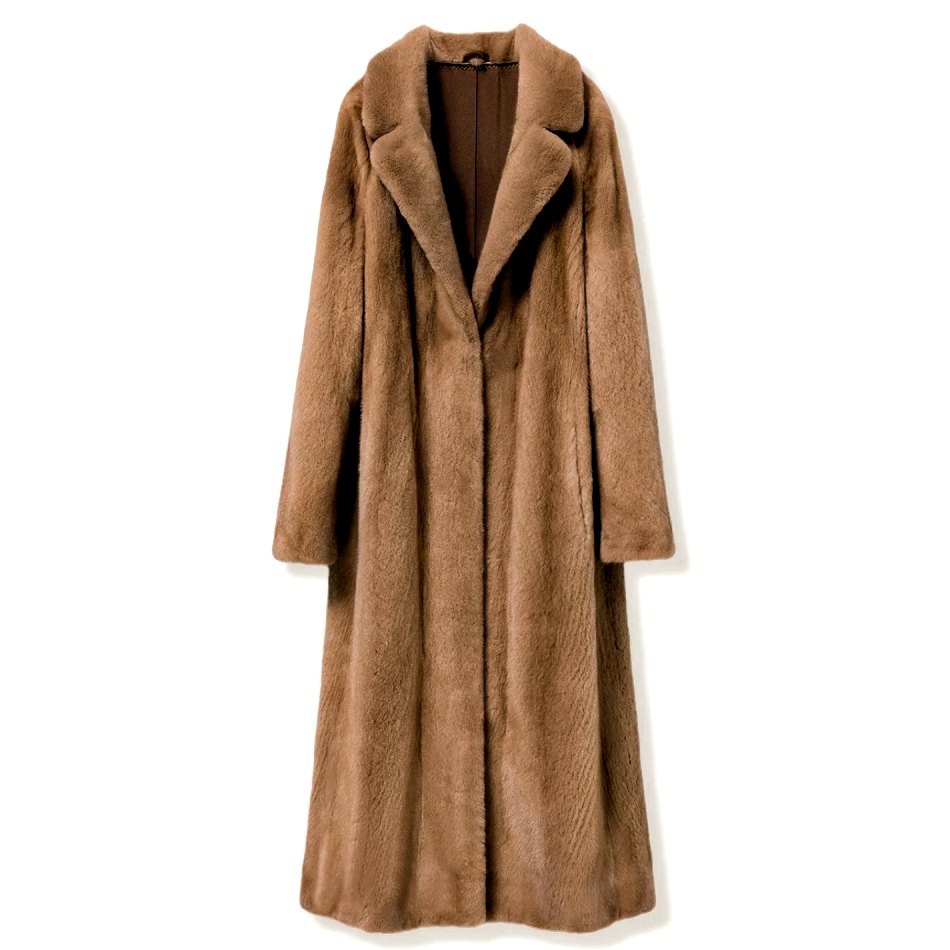 Common Types of Fur Used in Coats