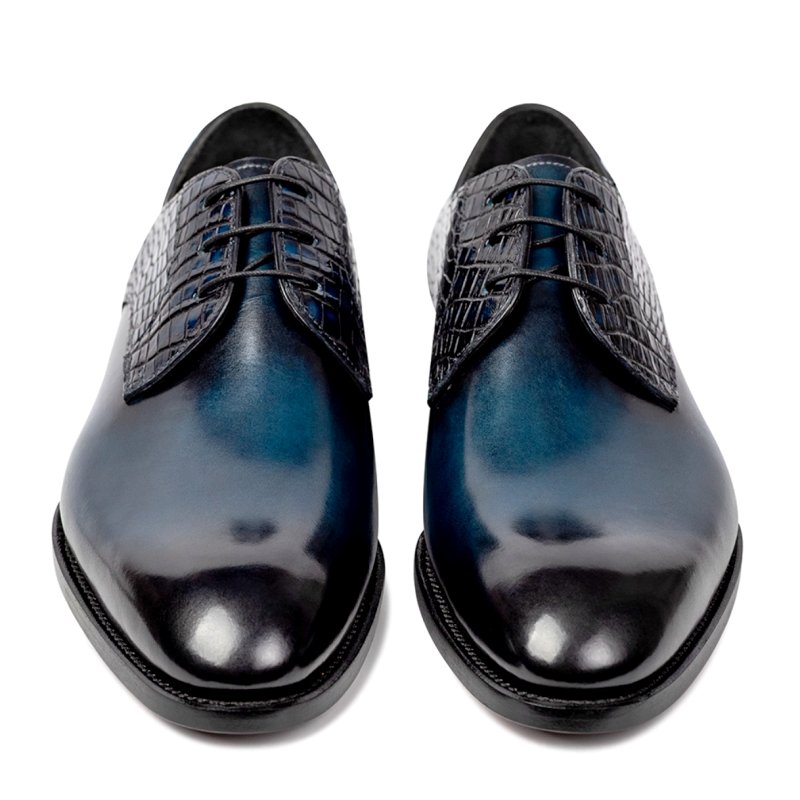 Derby Shoes - Leather Shoes for Business Meetings in 2026