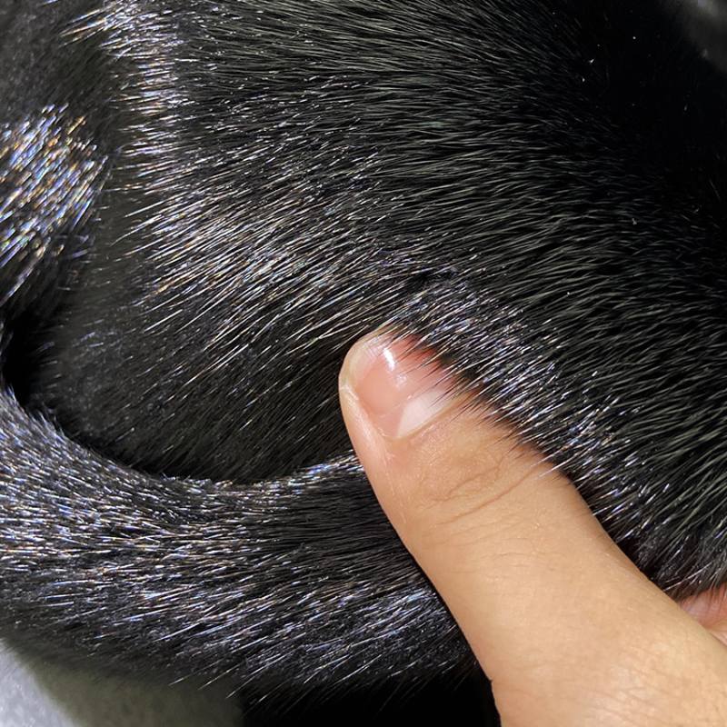 Dos and Don’ts for Caring for Your Elegant Mink Fur Jacket