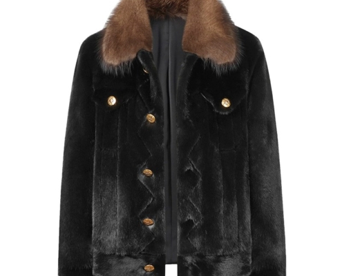 How Often Should You Clean Your Mink Fur Jacket