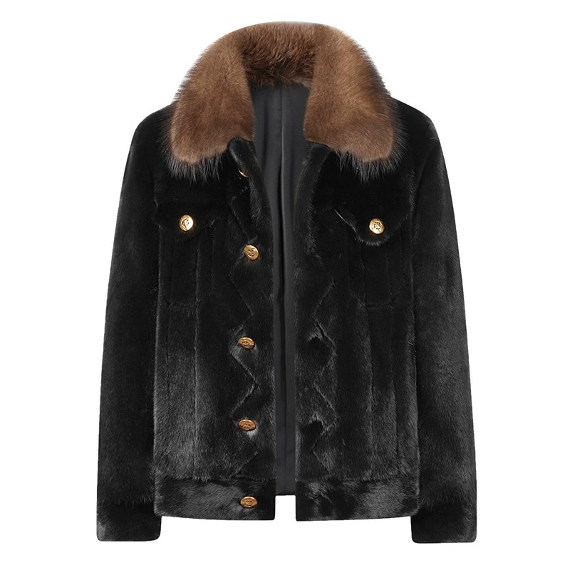 How Often Should You Clean Your Mink Fur Jacket