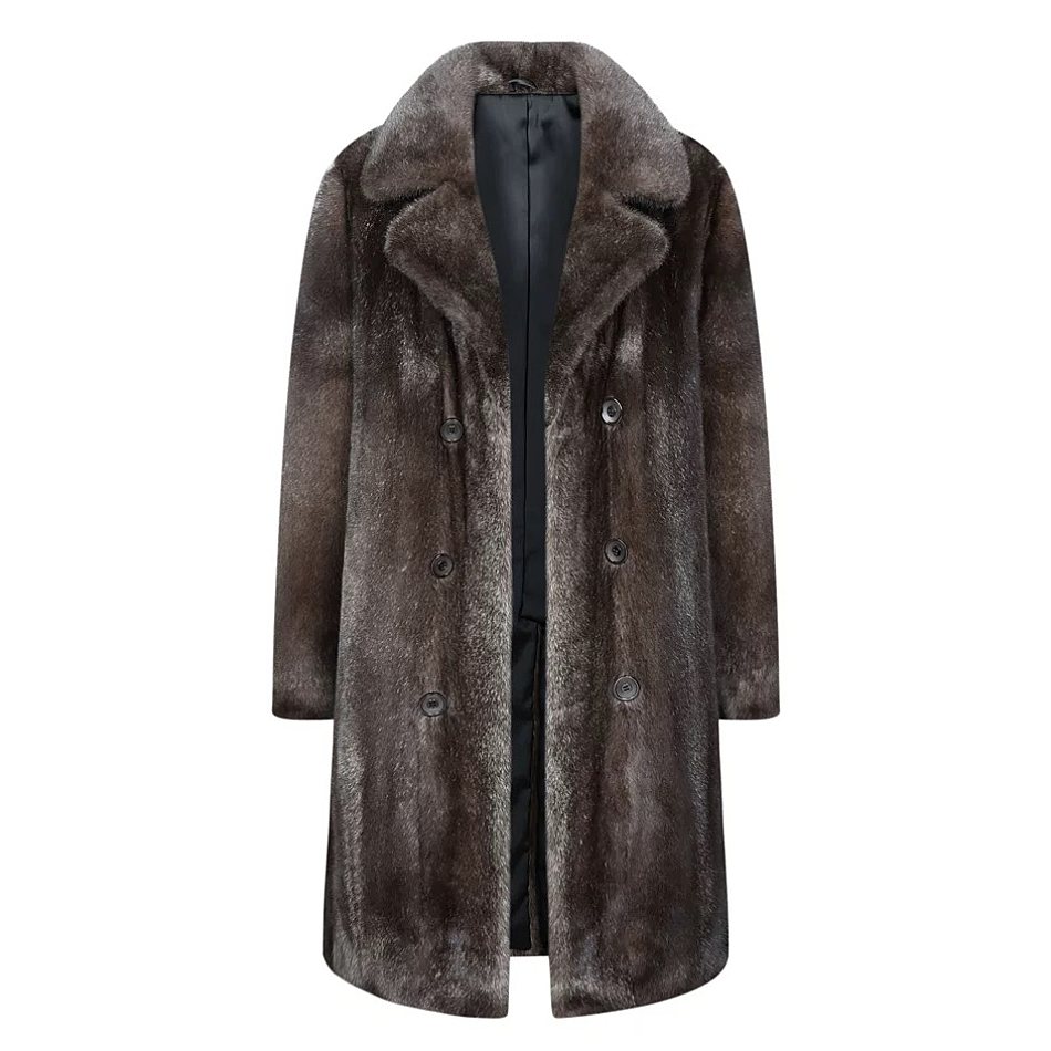 How to Identify the Fur Type on a Coat