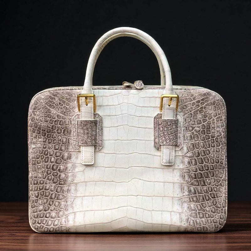 How to Pick the Right Business Bag