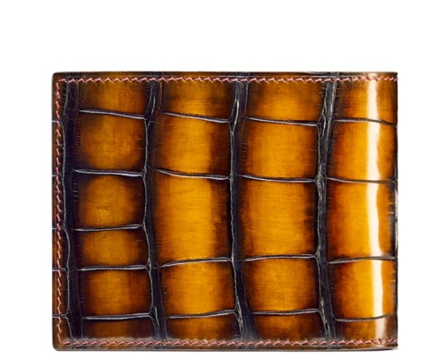 Luxury Leather Christmas Gifts for Male Clients in 2025