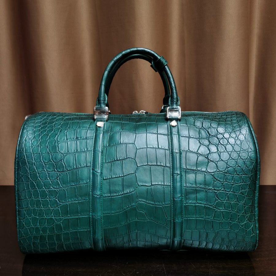 Perfect Leather Duffel Bag Perfect Leather Duffel Bag